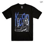 KORN /コーン - Issues Box Tシャツ(ブラック)
