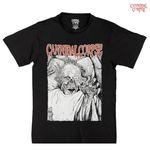 Cannibal Corpse / カンニバル・コープス - Rotting Coffin Tシャツ (ブラック)