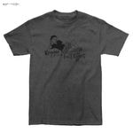 Reggie and the Full Effect / レジー・アンド・ザ・フル・エフェクト - Drawing Tシャツ (グレー)