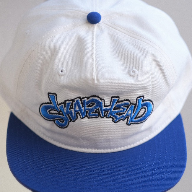 ��¨Ǽ��Skarhead / �������إå� - Skarhead ���ʥåץХå�������å� (�ۥ磻�ȣ��֥롼)