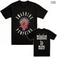 Smashing Pumpkins / ���ޥå��󥰡��ѥ�ץ��� - Celestial Collage T�����(�֥�å�)