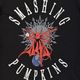 Smashing Pumpkins / ���ޥå��󥰡��ѥ�ץ��� - Celestial Collage T�����(�֥�å�)