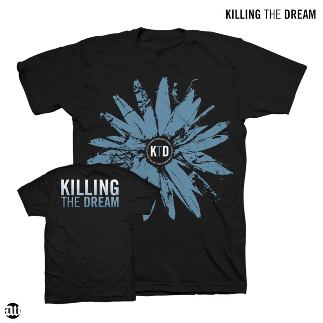 Killing The Dream / 󥰡ɥ꡼ - FRACTURES: FLOWER Tġ2