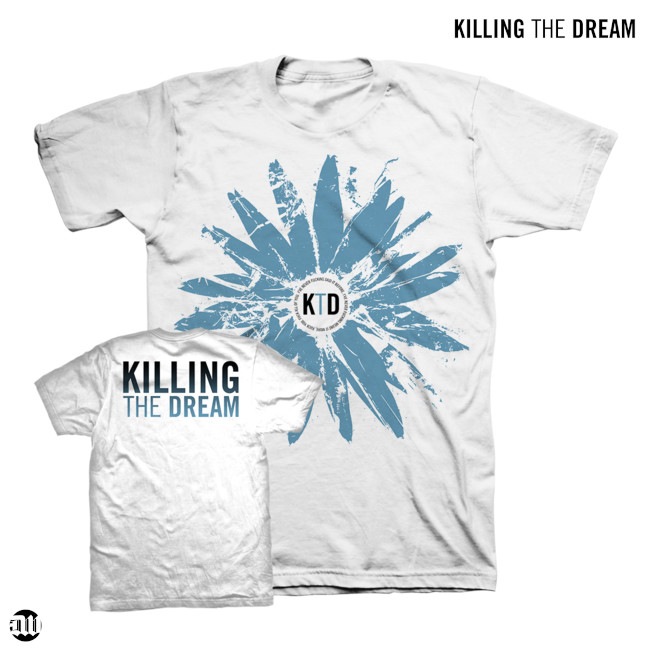 Killing The Dream / 󥰡ɥ꡼ - FRACTURES: FLOWER Tġ2