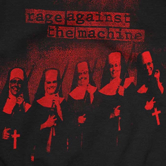 Rage Against the Machine / �쥤�����������󥹥ȡ������ޥ����� - NUNS �ץ륪���С��ѡ�����(�֥�å�)