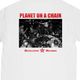 Planet On A Chain / �ץ�ͥåȡ����󡦥����������� - Ritual Routine T�����(�ۥ磻��)