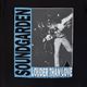 Soundgarden / ������ɥ����ǥ� - Louder Than Love T�����(�֥�å�)