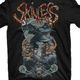 Skinless / ������쥹 - Savagery T����� (�֥�å�)