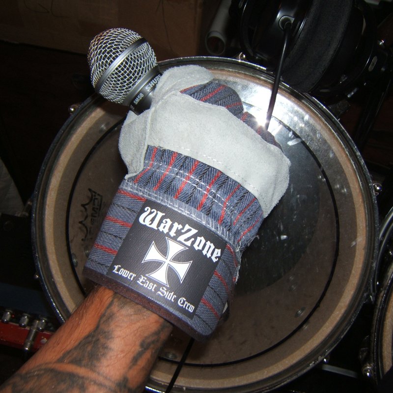 Warzone /  - Work Gloves 11/24()ޤ