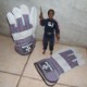 Warzone /  - Work Gloves 11/24()ޤ