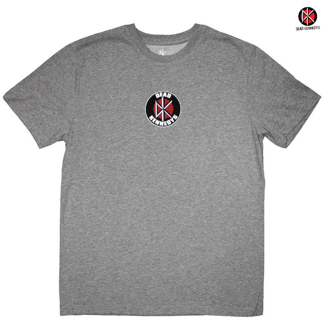Dead Kennedys / ǥåɡͥǥ - MINI CIRCLE LOGO T (졼)