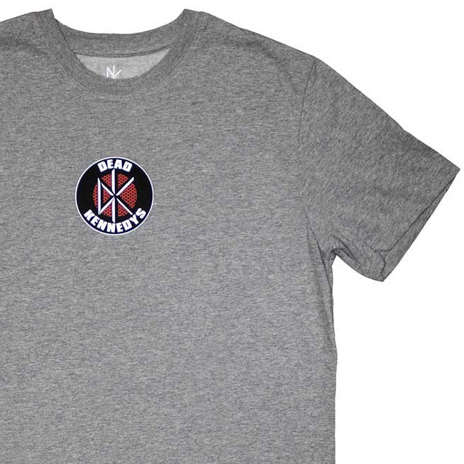 Dead Kennedys / ǥåɡͥǥ - MINI CIRCLE LOGO T (졼)