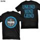 Relapse Records Merch / ���ץ����쥳���� - Same Bad Taste, Great New Look T�����(�֥�å�)