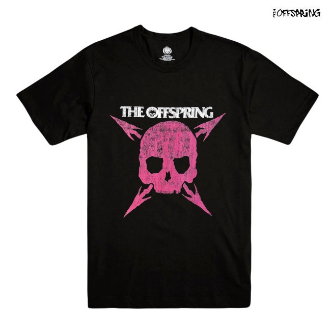 The Offspring / ���ե��ץ�� - Find Me Again T�����(�֥�å�) 