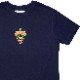 Pantera / ѥƥ - MINI LEAF SKULL T(ͥӡ)