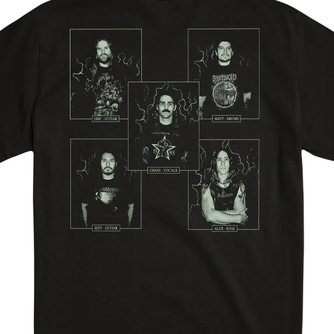 Gatecreeper / ȥ꡼ѡ - Dark Superstition T(֥å)