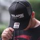 Relapse Records Merch / ���ץ����쥳���� - Logo ��å��塦�ȥ�å�����å� (�֥�å�)