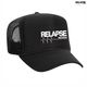Relapse Records Merch / ���ץ����쥳���� - Logo ��å��塦�ȥ�å�����å� (�֥�å�)