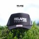 Relapse Records Merch / ���ץ����쥳���� - Logo ��å��塦�ȥ�å�����å� (�֥�å�)