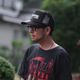 Relapse Records Merch / ���ץ����쥳���� - Logo ��å��塦�ȥ�å�����å� (�֥�å�)