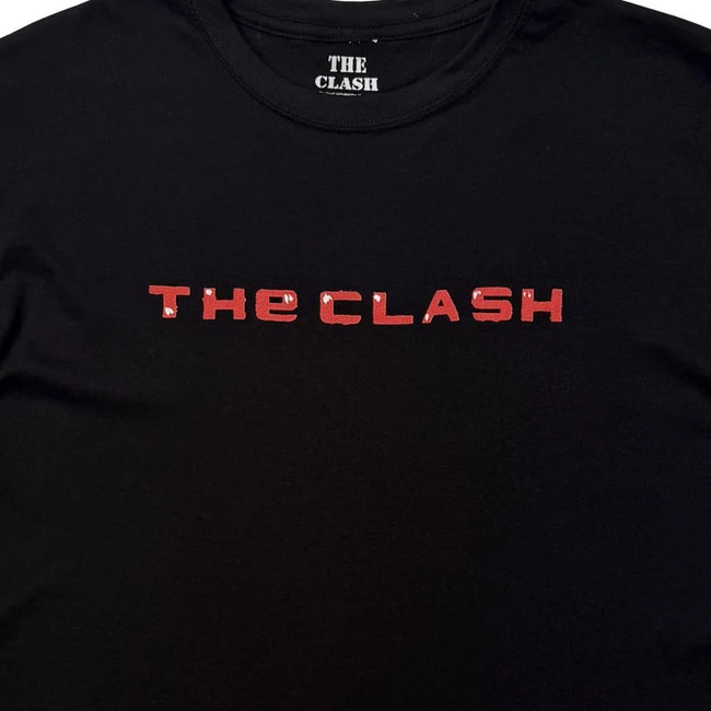 The Clash / ��������å��� - Sandinista T����� (�֥�å�)