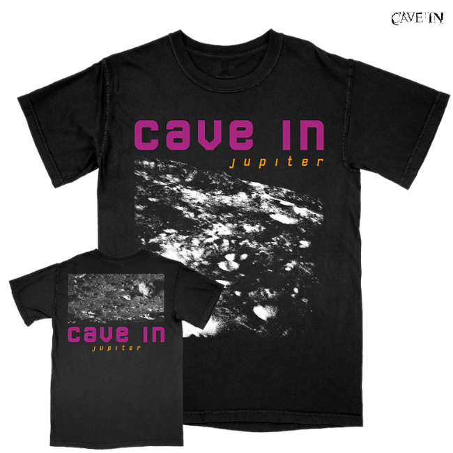 Cave In / �����֡����� - Black Premium T����� (�֥�å�) 