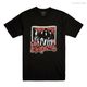 Ramones / ��⡼�� - Graffiti T����� (�֥�å�)