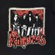 Ramones / ��⡼�� - Graffiti T����� (�֥�å�)