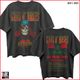 Guns N' Roses / ���󥺡�����ɡ��������� - UK 1987 TOUR T�����(������ơ����֥�å�) ��GIANT�ҤΥܥǥ���
