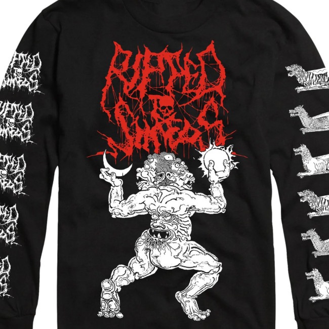 Ripped to Shreds / ��åץɡ��ȥ��������å� - Sanshi ���󥰥��꡼�֥���� (�֥�å�)