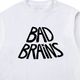 Bad Brains /�Хåɡ��֥쥤�� - Are You Ready ���󥰥��꡼�֥���� (�ۥ磻��)������