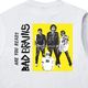 Bad Brains /�Хåɡ��֥쥤�� - Are You Ready ���󥰥��꡼�֥���� (�ۥ磻��)������