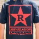 Revelation Records / 졼󡦥쥳 - LOGO 2020 T(ͥӡ)