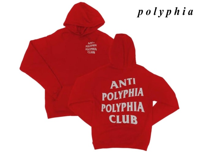 Polyphia/�ݥ�ե��� - APPC �ץ륪���С��ѡ�����(��å�)