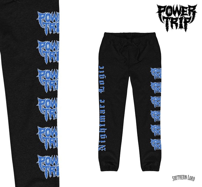 Power Trip /ѥȥå - NIGHTMARE LOGIC åȥѥ(֥å)