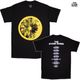 The Stone Roses / �������ȡ��󡦥������� - Tour 2016  T�����(�֥�å�)
