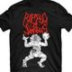Ripped to Shreds / ��åץɡ��ȥ��������å� - Sanshi T����� (�֥�å�)