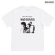 Bad Brains /�Хåɡ��֥쥤�� - Are You Ready T����� (�ۥ磻��)������