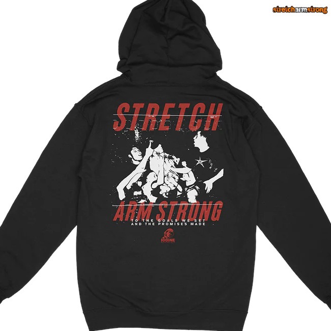 Stretch Arm Strong / ȥåࡦȥ - PROMISES åץåץѡ(֥å)