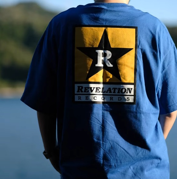 ��¨Ǽ��Revelation Records / ������졼����󡦥쥳���� - CLASSIC SUMMER T�����(�֥롼)