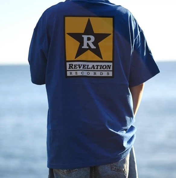 ��¨Ǽ��Revelation Records / ������졼����󡦥쥳���� - CLASSIC SUMMER T�����(�֥롼)