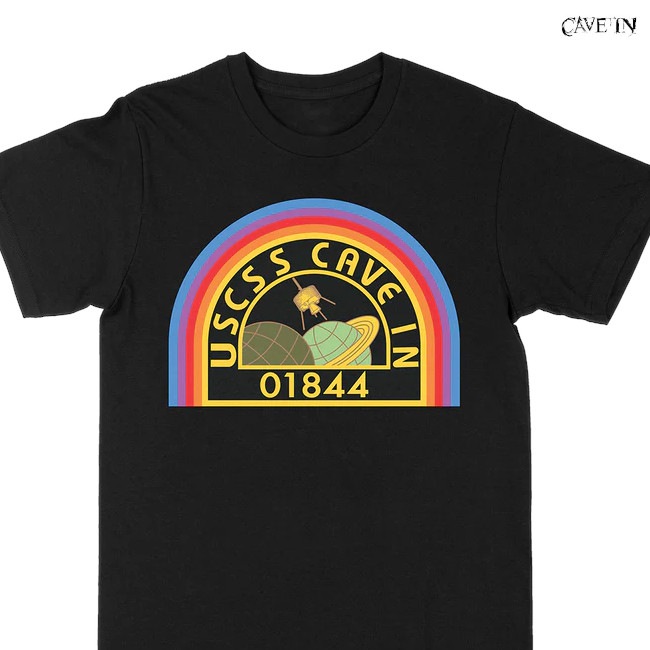 Cave In / �����֡����� - USCSS Cave In T����� (4��Ÿ��) 