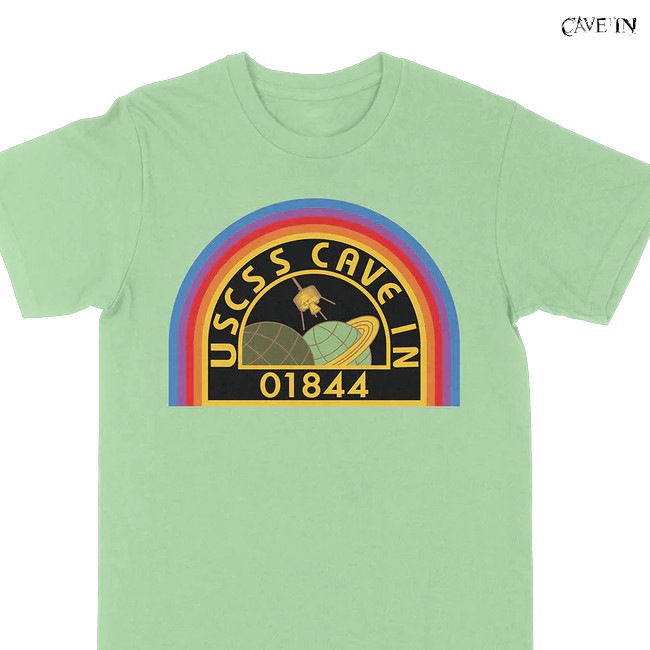 Cave In / �����֡����� - USCSS Cave In T����� (4��Ÿ��) 