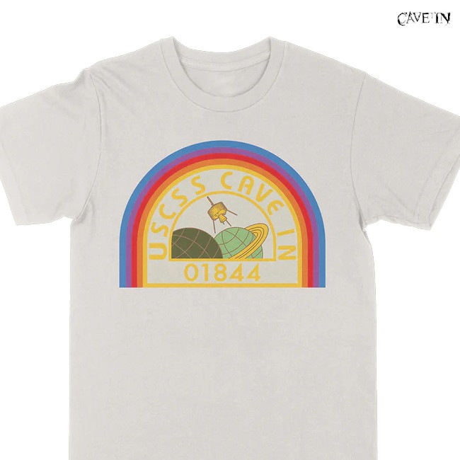 Cave In / �����֡����� - USCSS Cave In T����� (4��Ÿ��) 