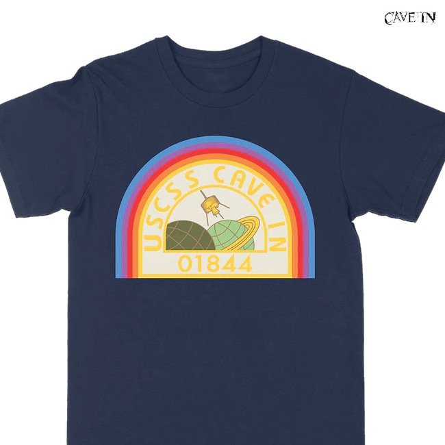 Cave In / �����֡����� - USCSS Cave In T����� (4��Ÿ��) 