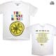 The Stone Roses / �������ȡ��󡦥������� - Tour 2013 T�����(�ۥ磻��)