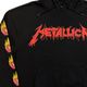 Metallica / �᥿�ꥫ -  Flower Skull �ץ륪���С��ѡ����� (�֥�å�)