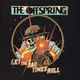 The Offspring / ���ե��ץ�� - Army Of One T�����(�֥�å�)