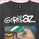 Gorillaz / ����饺 - POLAROID SLIDE T�����(������ơ����֥�å�) ��GIANT�ҤΥܥǥ���
