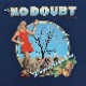 No Doubt / �Ρ��������� - TRAGIC KINGDOM T�����(�ͥ��ӡ�)